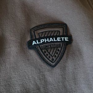 Alphalete mens joggers!!